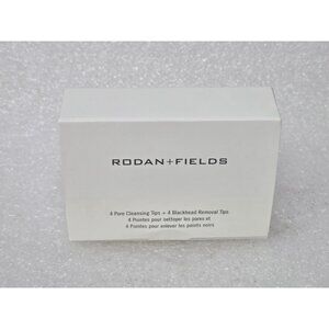 Rodan + Fields Pore Cleansing Tips & Blackhead Removal Tips Set